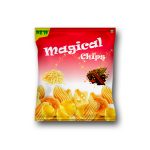 Packing Design