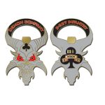 Custom Coin Design